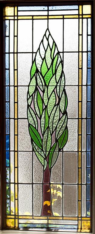 מלון The Poplars Moulton מראה חיצוני תמונה